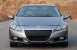 Honda CR-Z 2011 года
